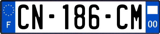 CN-186-CM