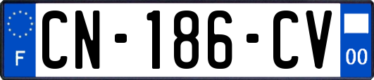 CN-186-CV