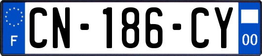 CN-186-CY