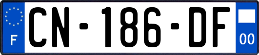 CN-186-DF