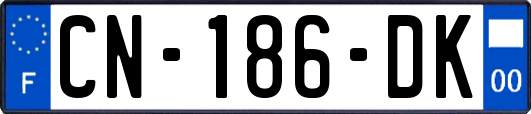 CN-186-DK