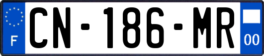 CN-186-MR