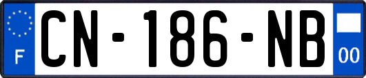 CN-186-NB