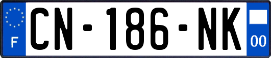 CN-186-NK