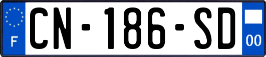 CN-186-SD