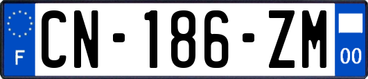 CN-186-ZM