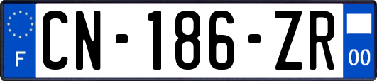 CN-186-ZR