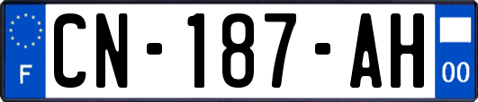 CN-187-AH