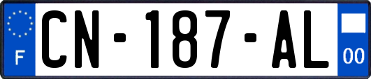 CN-187-AL