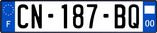 CN-187-BQ