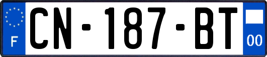 CN-187-BT