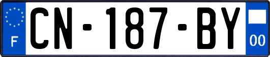 CN-187-BY