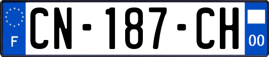 CN-187-CH