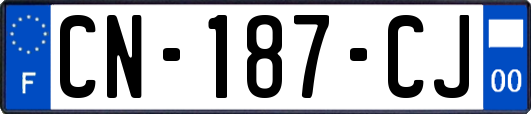 CN-187-CJ