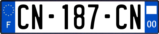 CN-187-CN