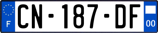 CN-187-DF