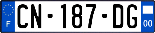 CN-187-DG