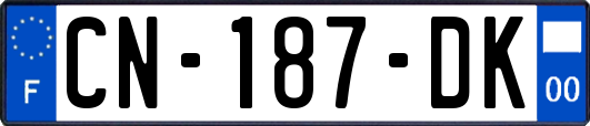 CN-187-DK