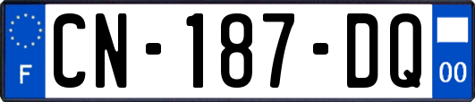 CN-187-DQ