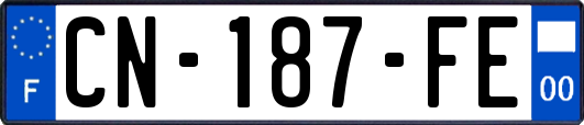 CN-187-FE