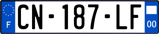 CN-187-LF