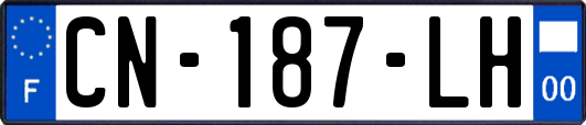 CN-187-LH