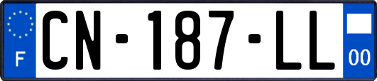 CN-187-LL