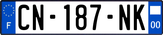 CN-187-NK