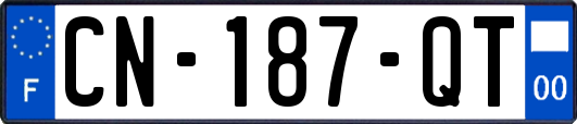 CN-187-QT