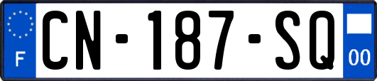 CN-187-SQ