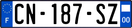 CN-187-SZ