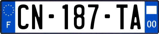 CN-187-TA