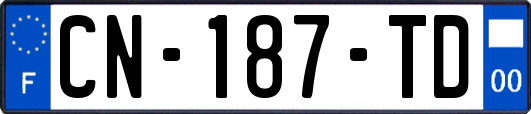 CN-187-TD