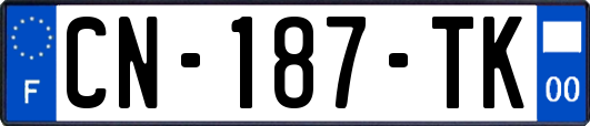 CN-187-TK