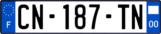 CN-187-TN