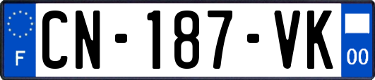 CN-187-VK