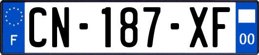CN-187-XF