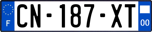 CN-187-XT