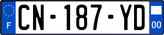 CN-187-YD