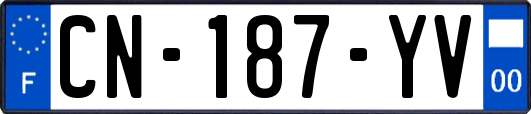 CN-187-YV