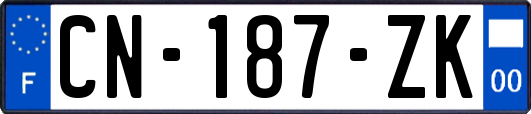 CN-187-ZK