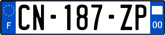 CN-187-ZP