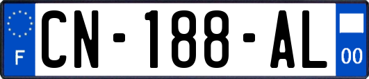 CN-188-AL