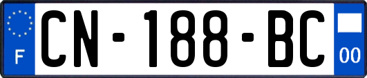 CN-188-BC