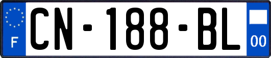 CN-188-BL