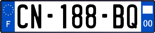 CN-188-BQ