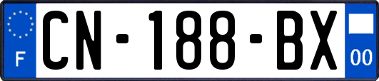 CN-188-BX