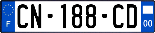 CN-188-CD