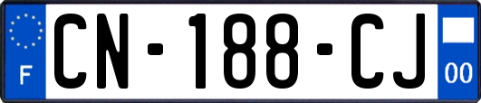 CN-188-CJ