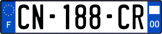 CN-188-CR